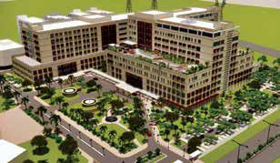 THE CARDIAC SURGEON WHO'S REWRITING INDIA'S HEALTHCARE BLUEPRINT