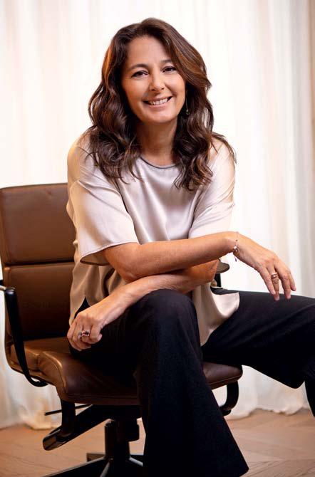 WHY INDIA MATTERS FOR THE GLOBAL LUXURYSCAPE