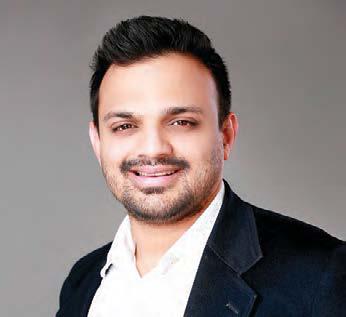 Grooming A Slew of Freshly Minted Global Professionals