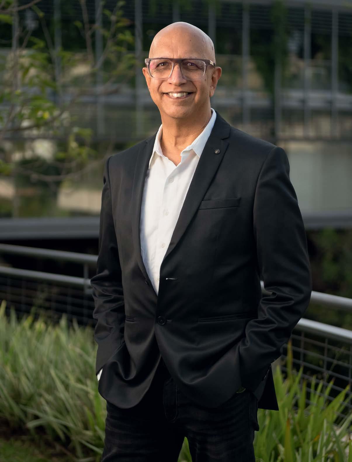 CRAFTING ASPIRATIONS