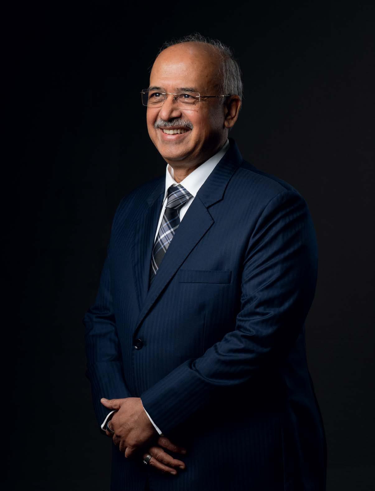 The Gentle Strategist