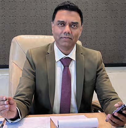 MAKING QUALITY HEALTHCARE AND EDUCATION ACCESSIBLE TO ALL