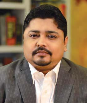 Propelling the Charge for Organic Growth and Future-Relevant Legal Practices