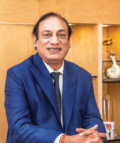 ADAPTING, INNOVATING, AND EXECUTING WITH AGILITY