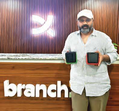 Reimagining the Future of Retail India with Data-Smart Kirana Stores