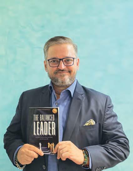 Lux Voyages by Yusuf Bespoke Travel with Purpose and Pleasure