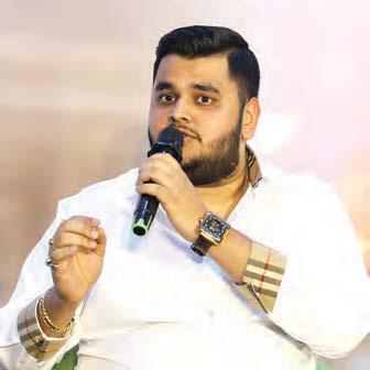 Motivated to help customers stay healthy and confident