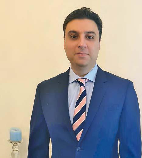 Cold Steel Corporation: Leading India's PEB Revolution Through Trust and Innovation