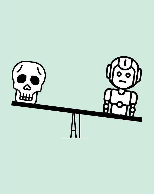 B-schools in the AI Era: Balancing Intelligence with Humanity
