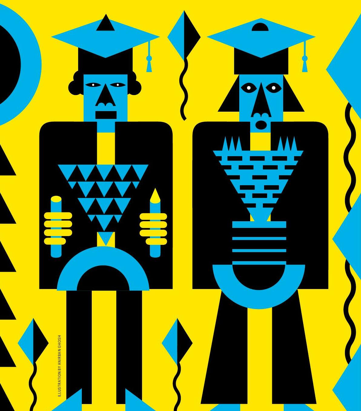 THE DISRUPTORS