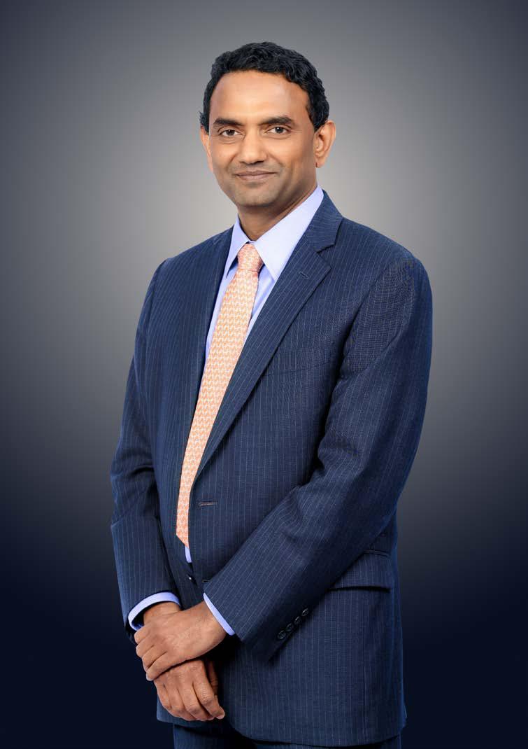 TECH INFRA CHAMPION