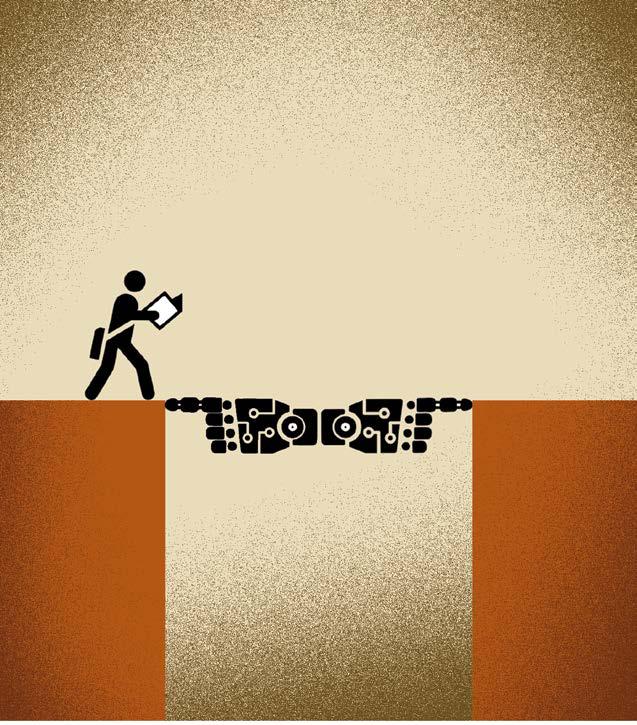 Preparing India's Universities for the AI Wave