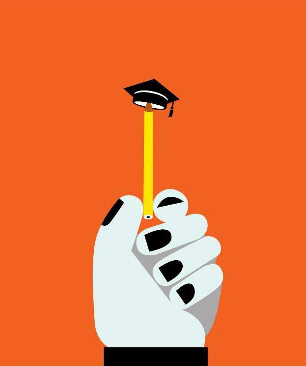 In a World Defined by Disruption, it is Imperative to Reimagine B-schools