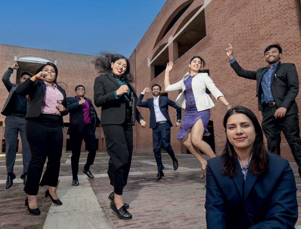 TECHNO LEADERSHIP