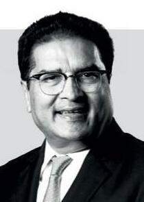 How India Found Financial Independence