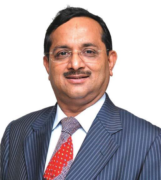 PROPELLING INDIA'S GLOBAL BULK DRUG TRAJECTORY