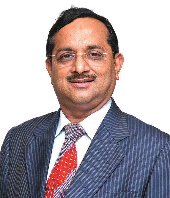 TRANSFORMATIVE VISION FOR INDIA'S PHARMA INDUSTRY FOR A GLOBAL REACH