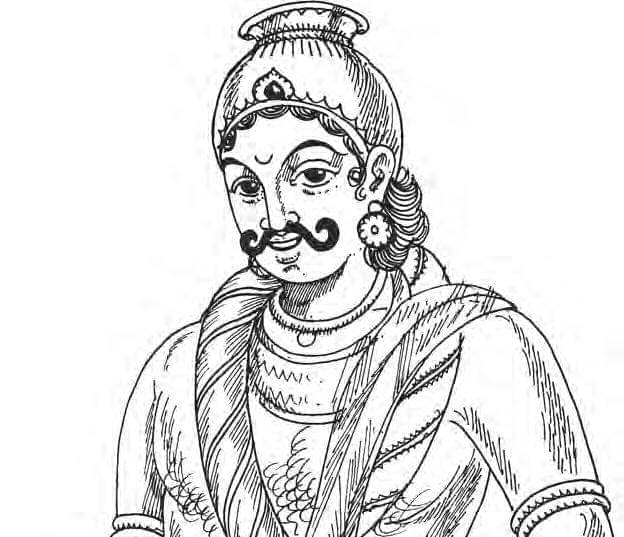 பொன்னியின் செல்வன் பாகம் 2 - அத்தியாயம் 39 ‘இதோ யுத்தம்!'