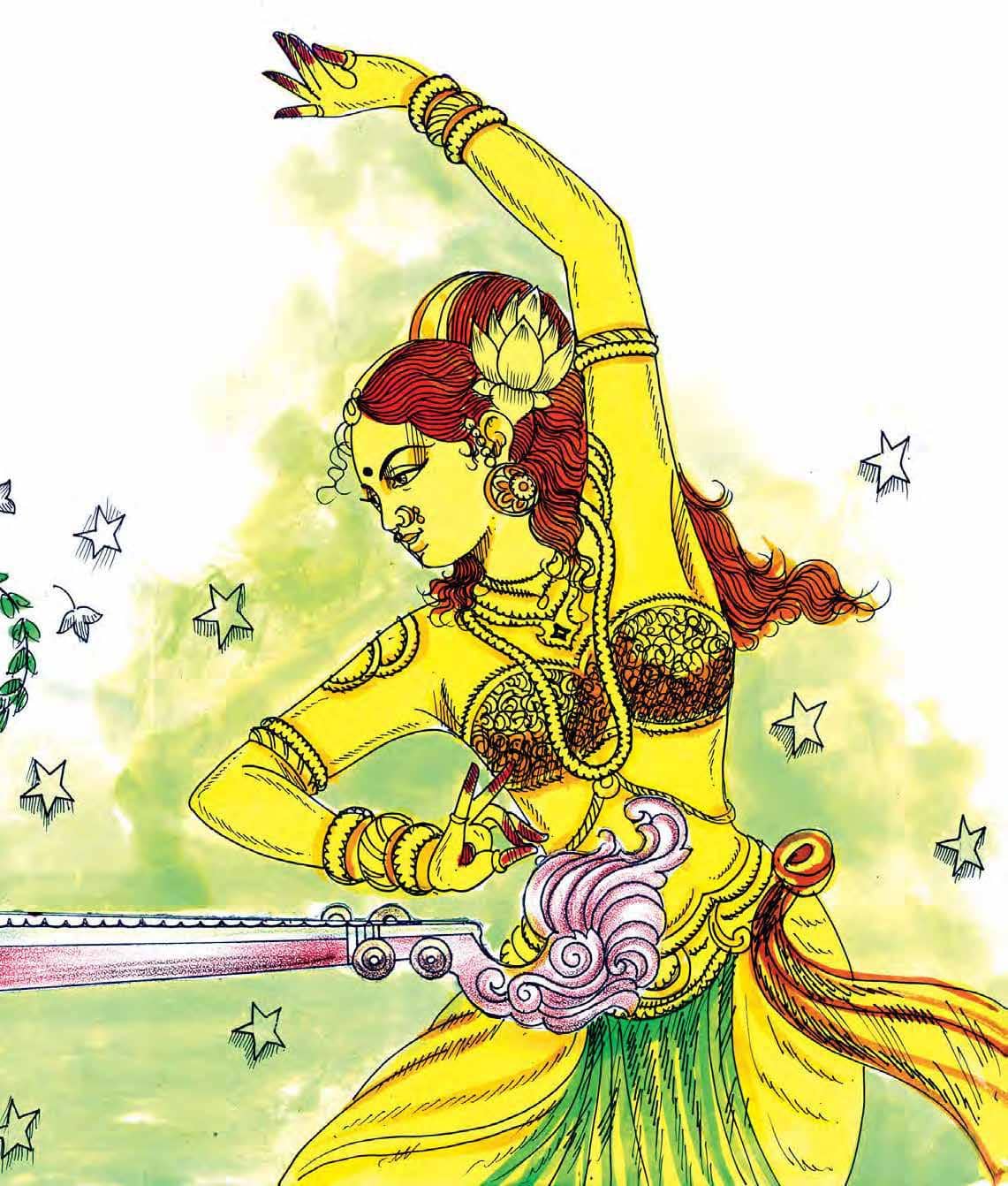 பொன்னியின் செல்வன்  பாகம் 2 - அத்தியாயம் 45 சிறைக் கப்பல்