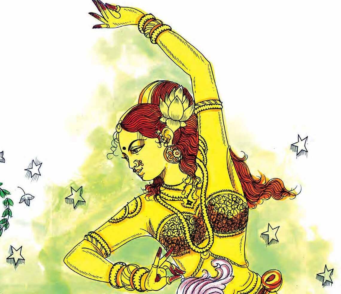 பொன்னியின் செல்வன் பாகம் 2 - அத்தியாயம் 45 சிறைக் கப்பல்