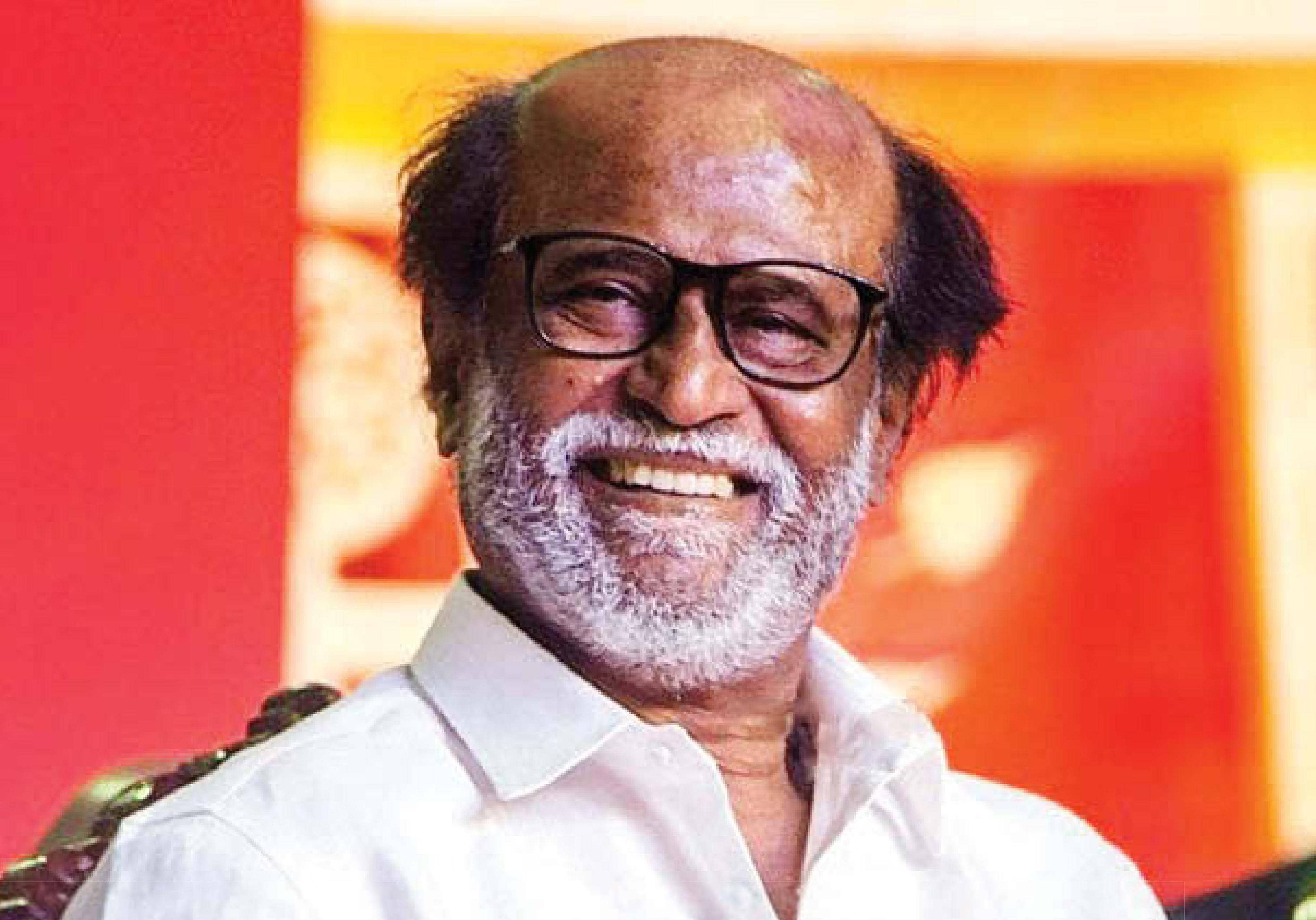 ரஜினி தான் அடுத்த முதல்வர்!