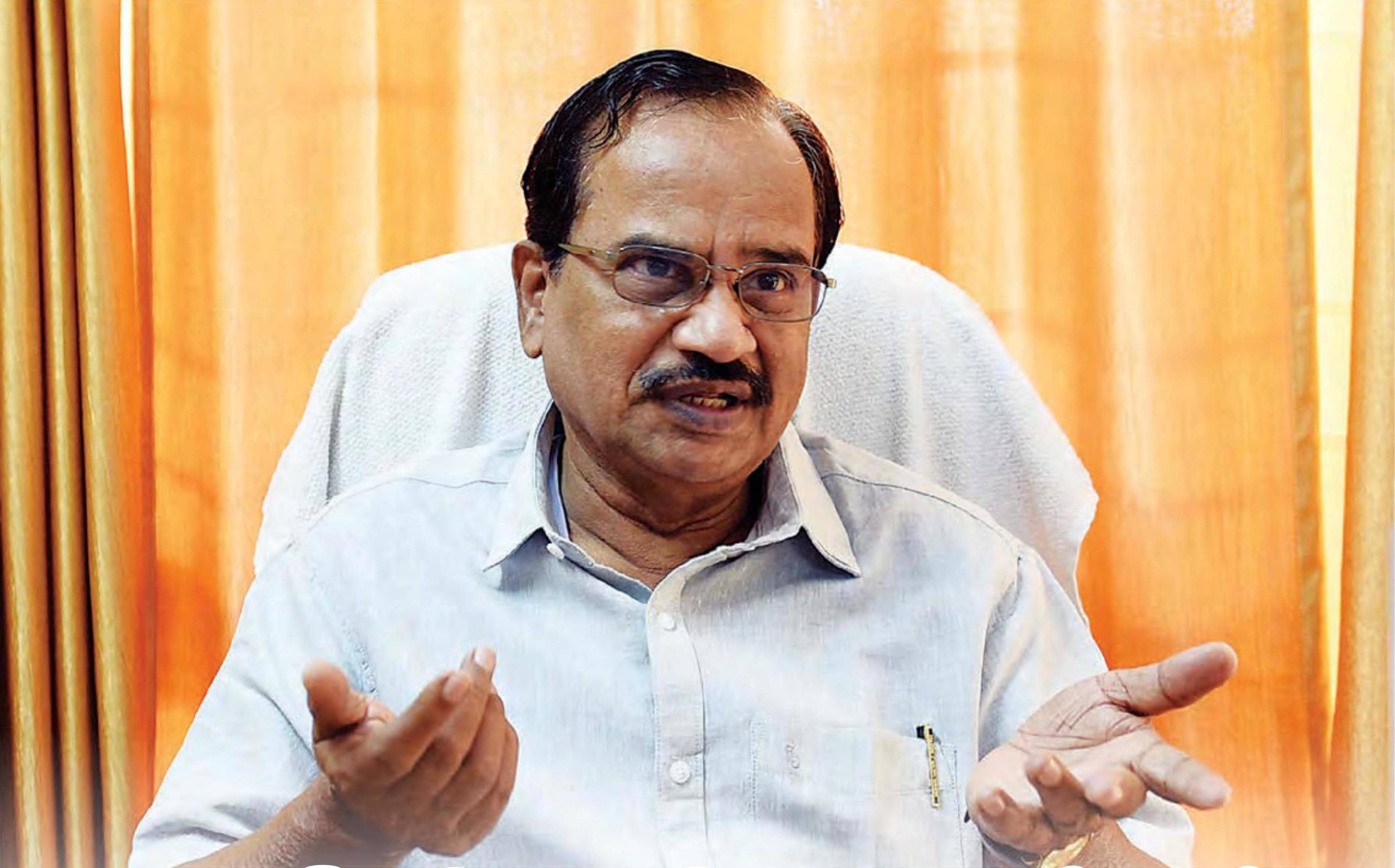 ரஜினி கட்சி அமைப்பார் ஆட்சியைப் பிடிப்பார்!