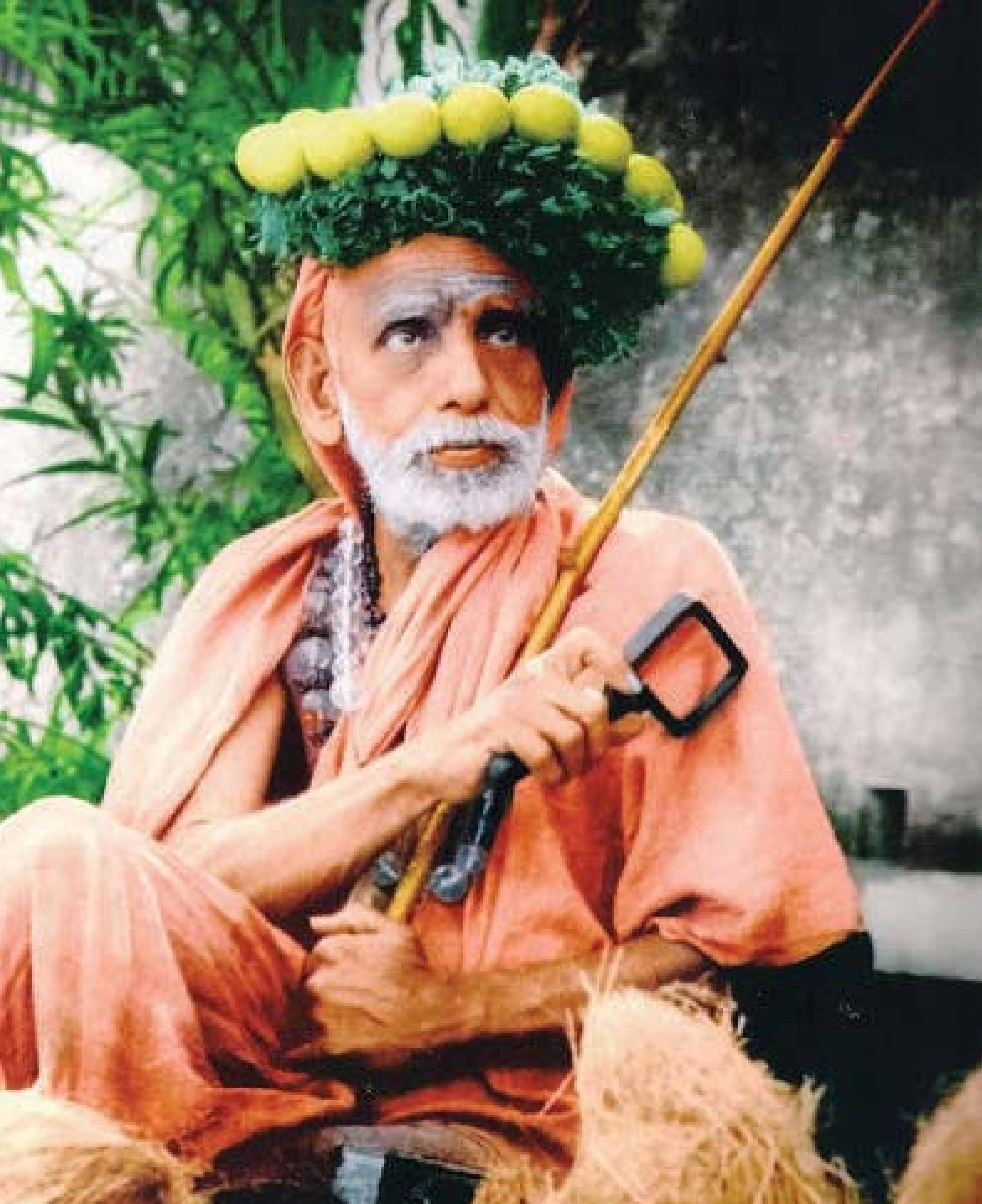 பொருளாதாரத்திற்கு அருளாதாரத்தால் வரம்பு!