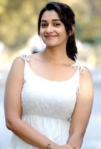 நான் நானாகத் தெரியணும்!