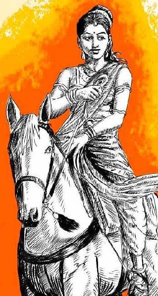 கூடலழகி - தொட்டிலில் ஓர் அபாயம்