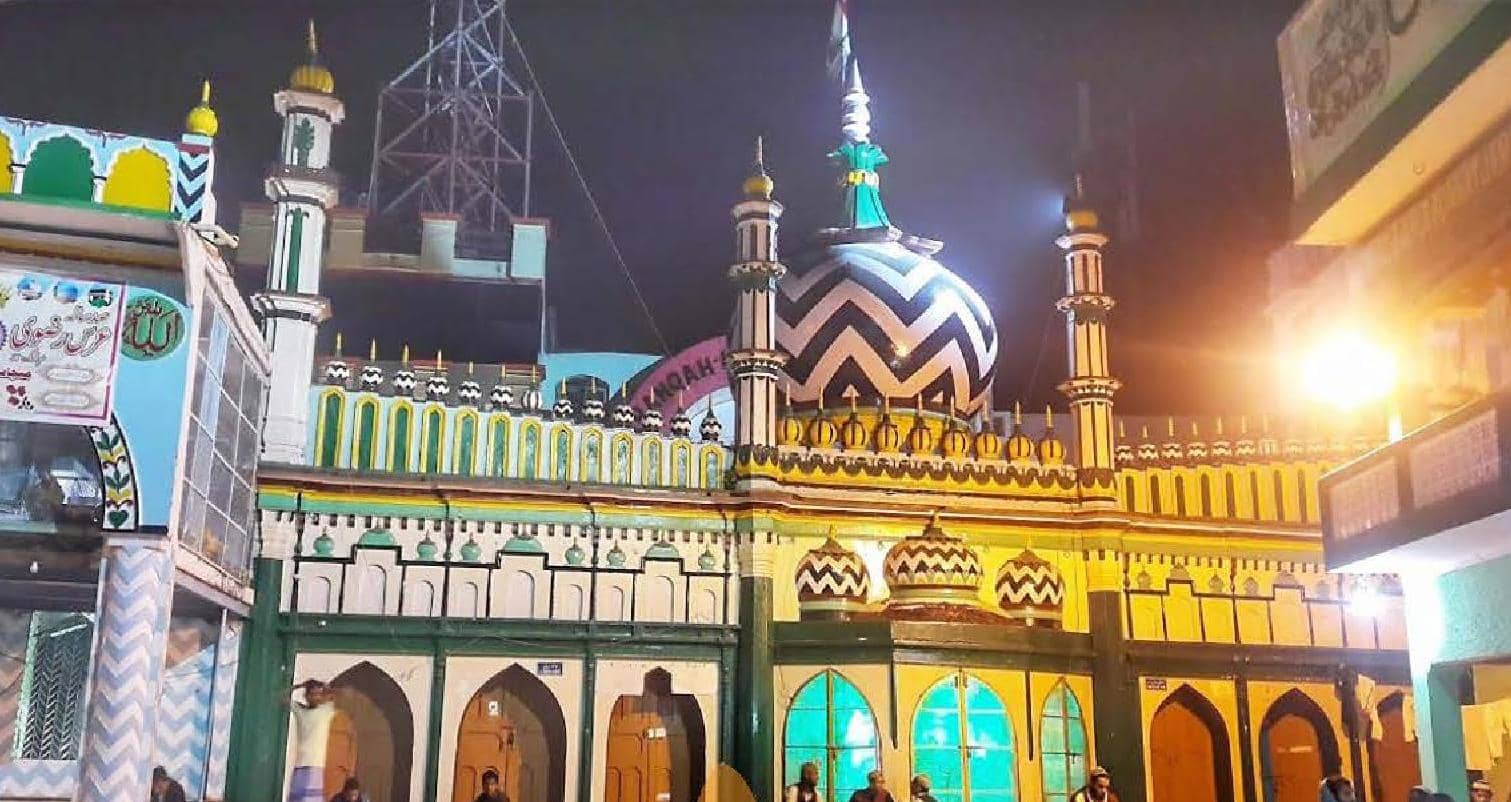 இசையில் இறைவனைக் காண்பவர்கள்!