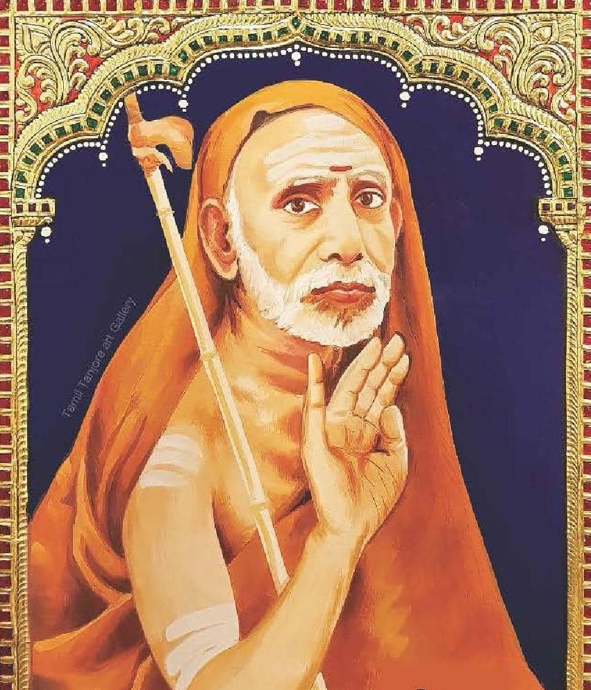 இன்றைய 'பாலிடிக்ஸ்'; பிரிவினை மயம்!