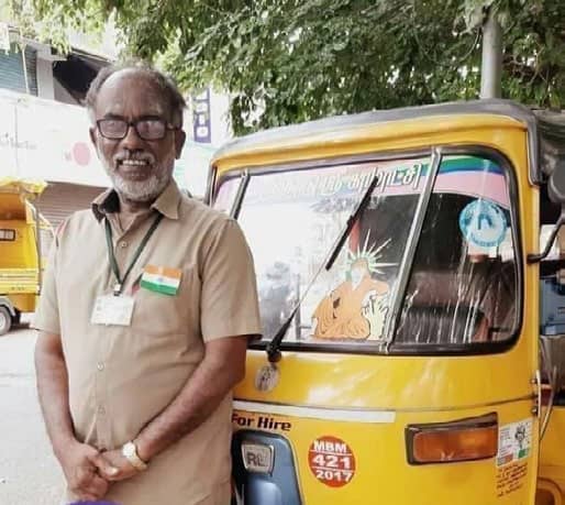 என் புண்ணிய கணக்கையும் விஞ்சியது!