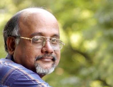 சுதாங்கன்: ஓர் ஓய்வறியாப் பத்திரிகையாளன்!