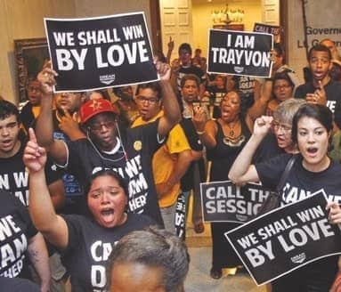 The Freedom Fighters of Florida