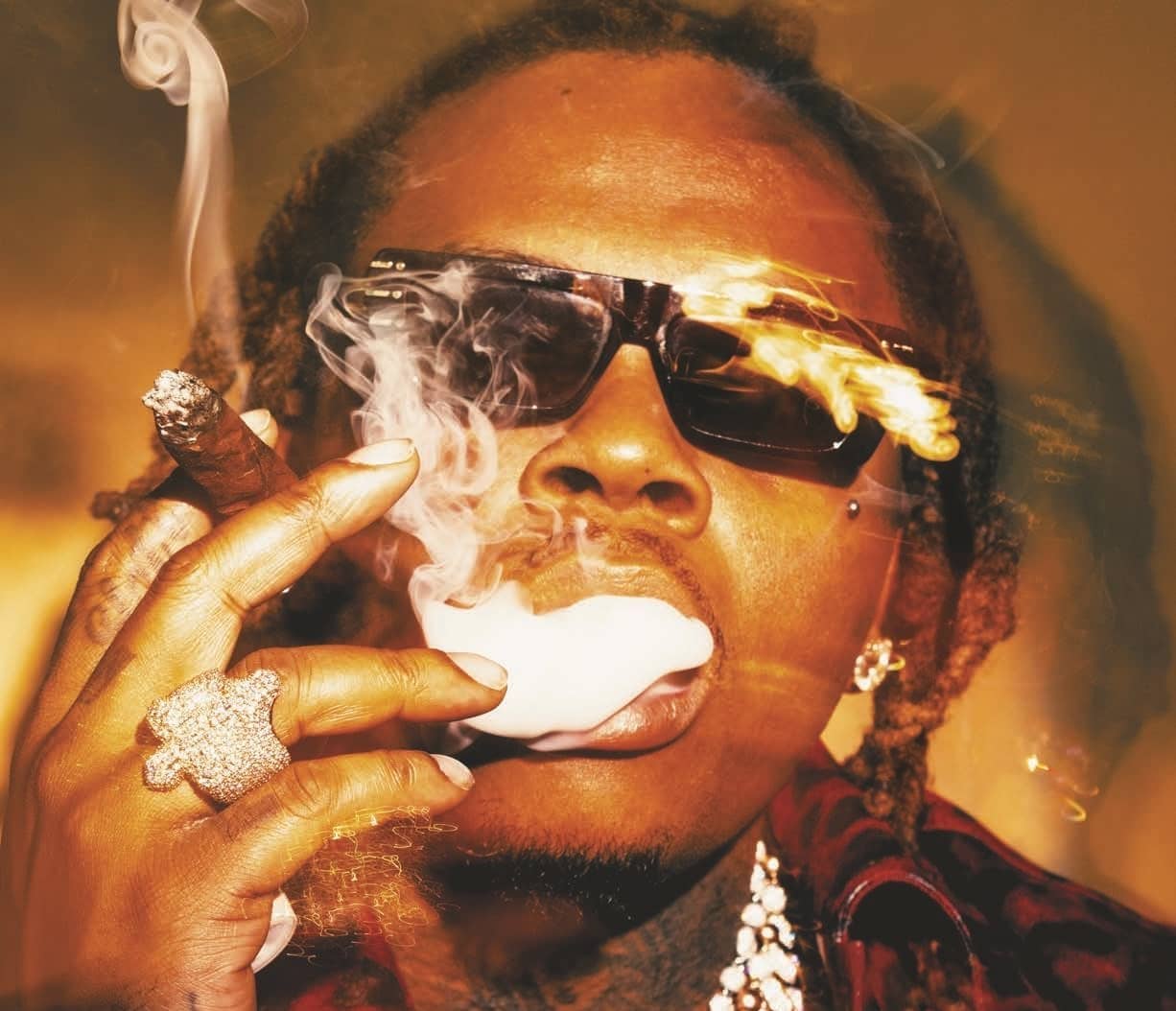Gunna Pushed Himself to the Top