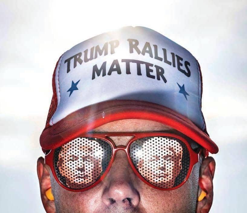 The National Interest: Jonathan Chait