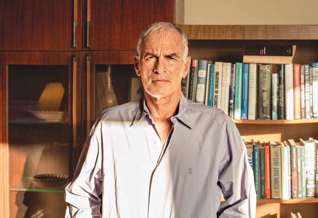 151 Minutes With ...Norman Finkelstein