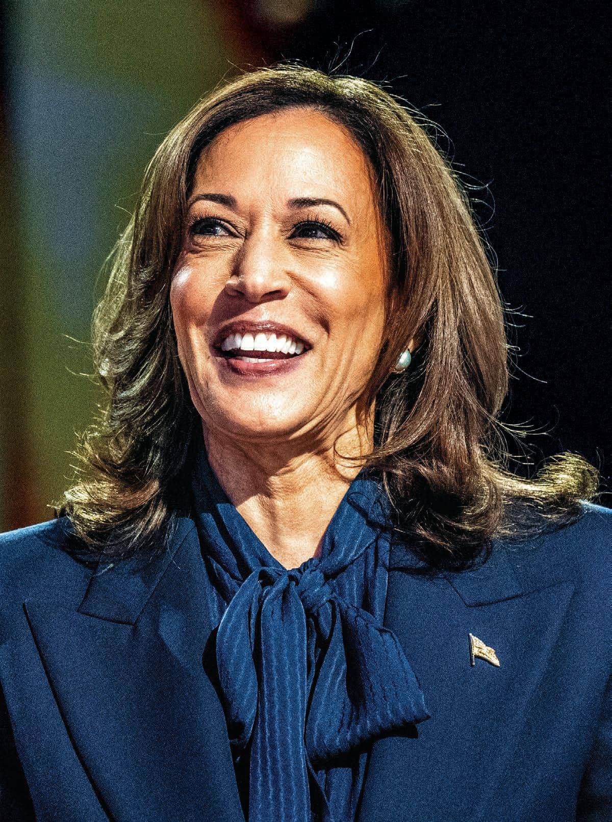 Kamala's Party - Producing Chicago The DNC covered nearly impossible ground to raise up Harris as the new hero.