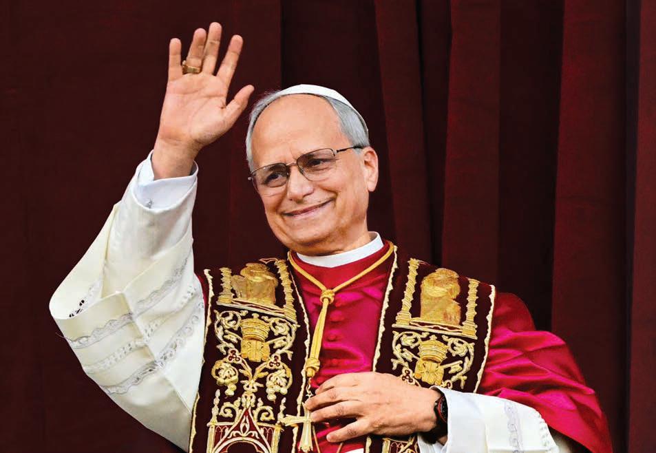 Articles of Faith: Rachel Donadio