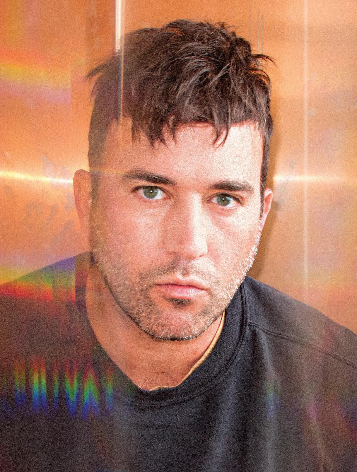 Sufjan Stevens Is Doing Okay