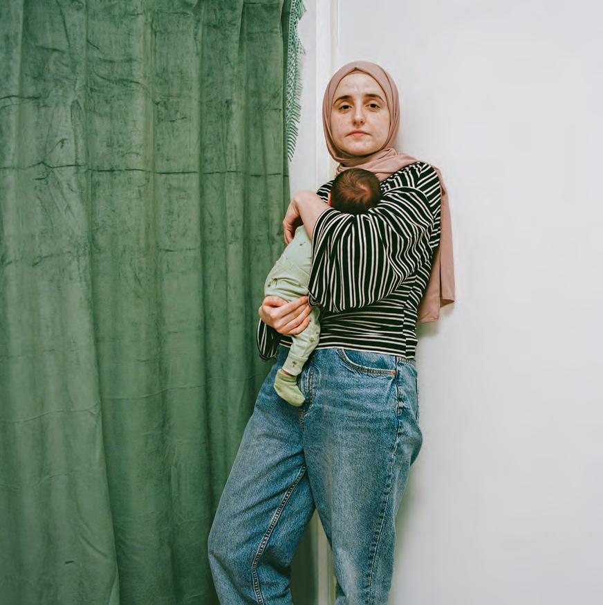 Noor Abdalla