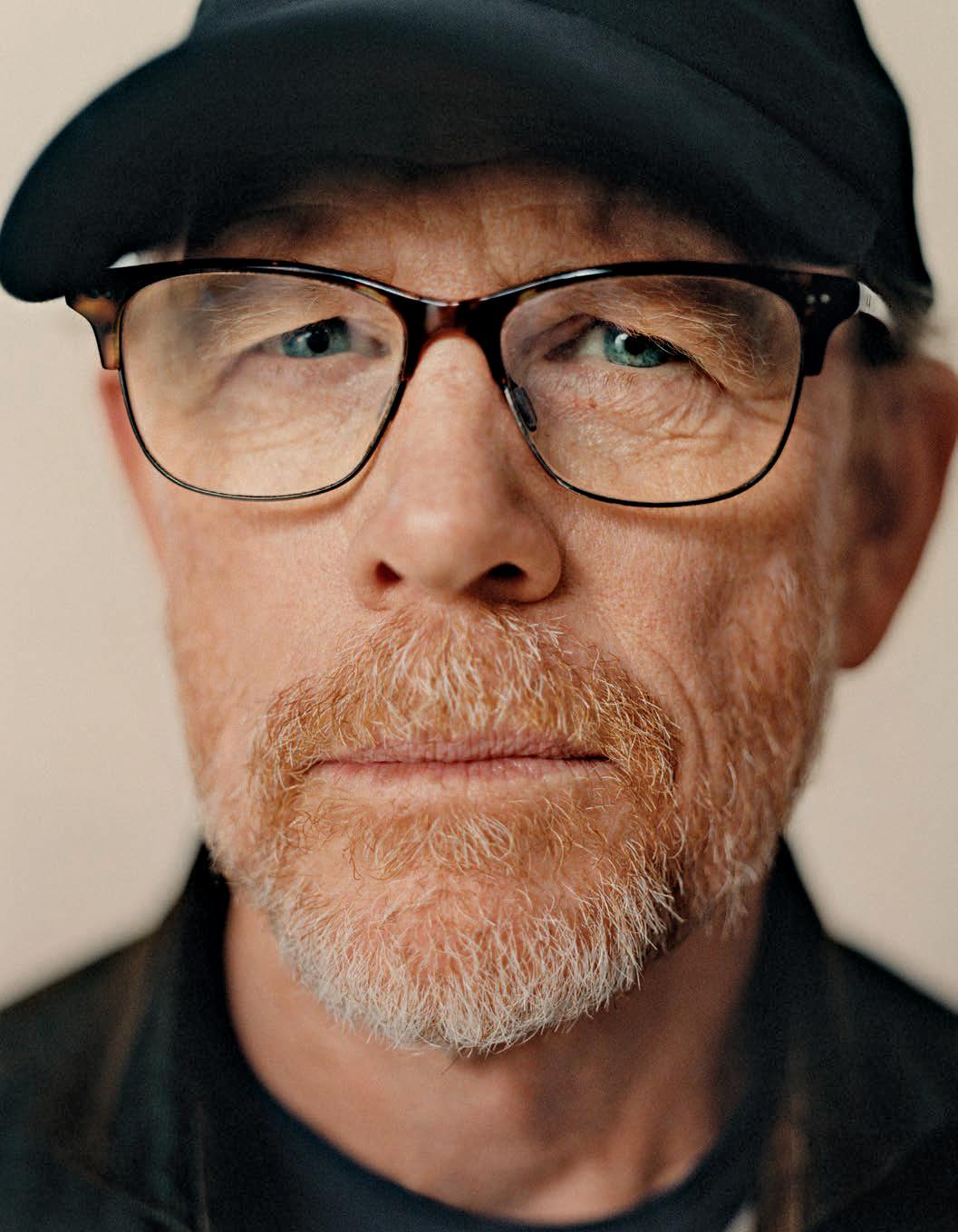 In Conversation: Ron Howard