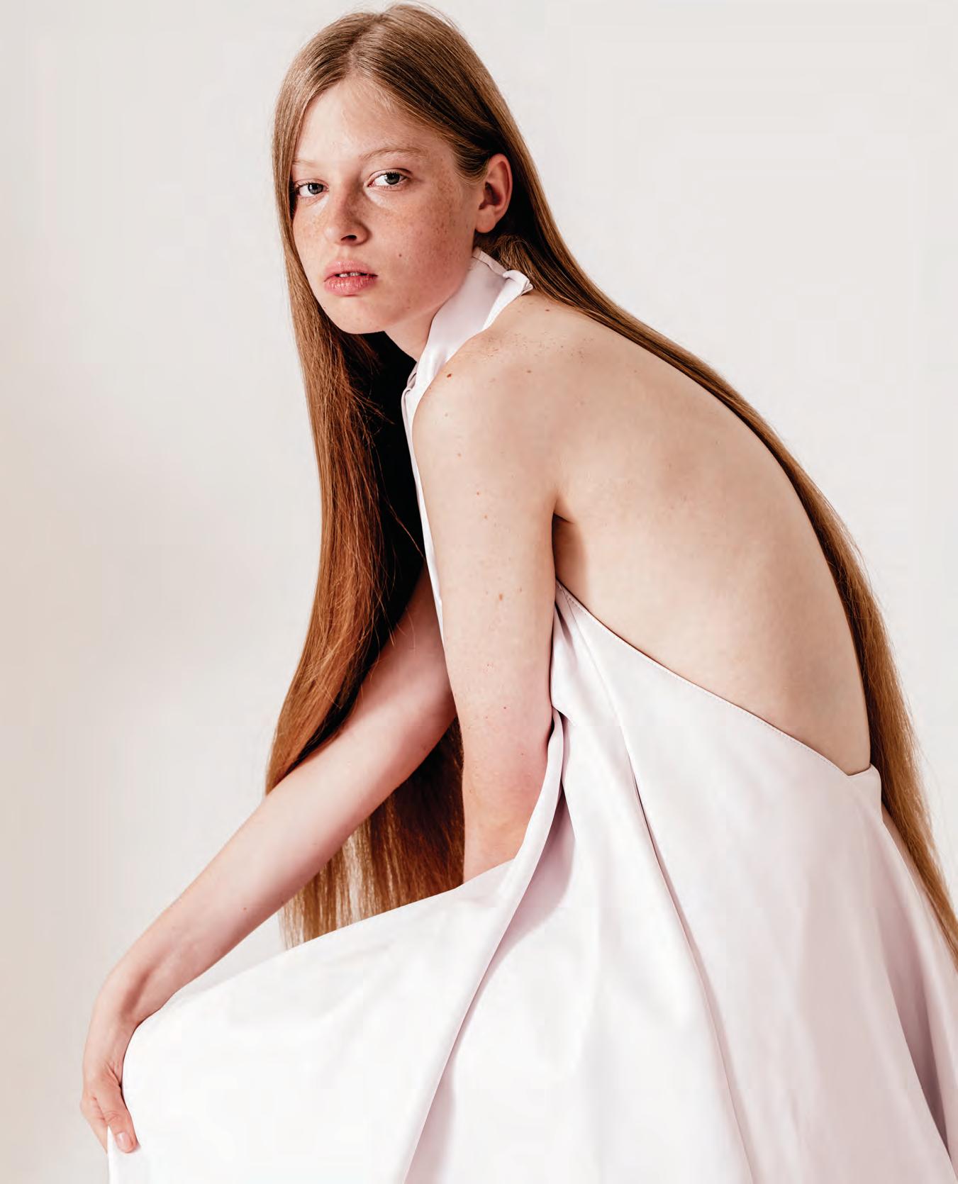 The Nearly NORMAL YOUNG ADULTHOOD of VIVIAN WILSON