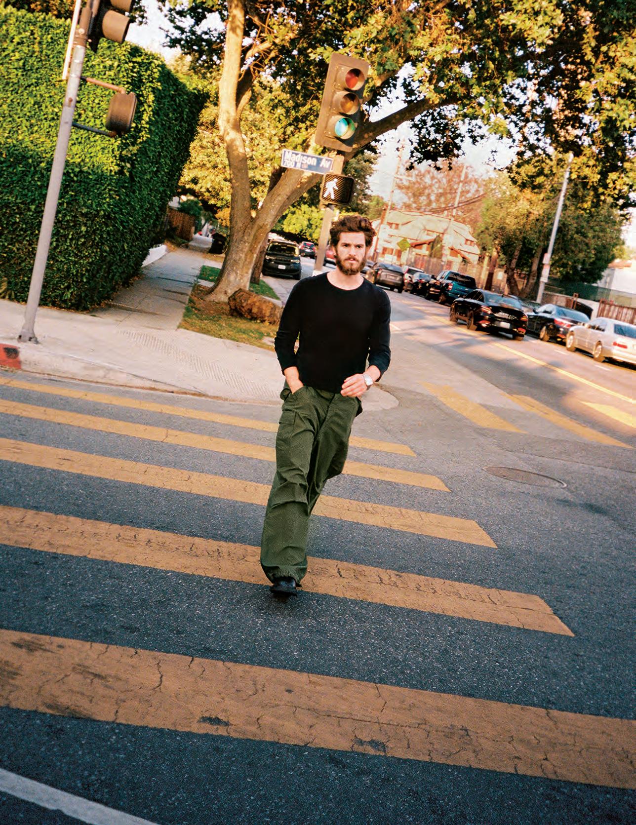 WHO YOU CALLING A NICE GUY?