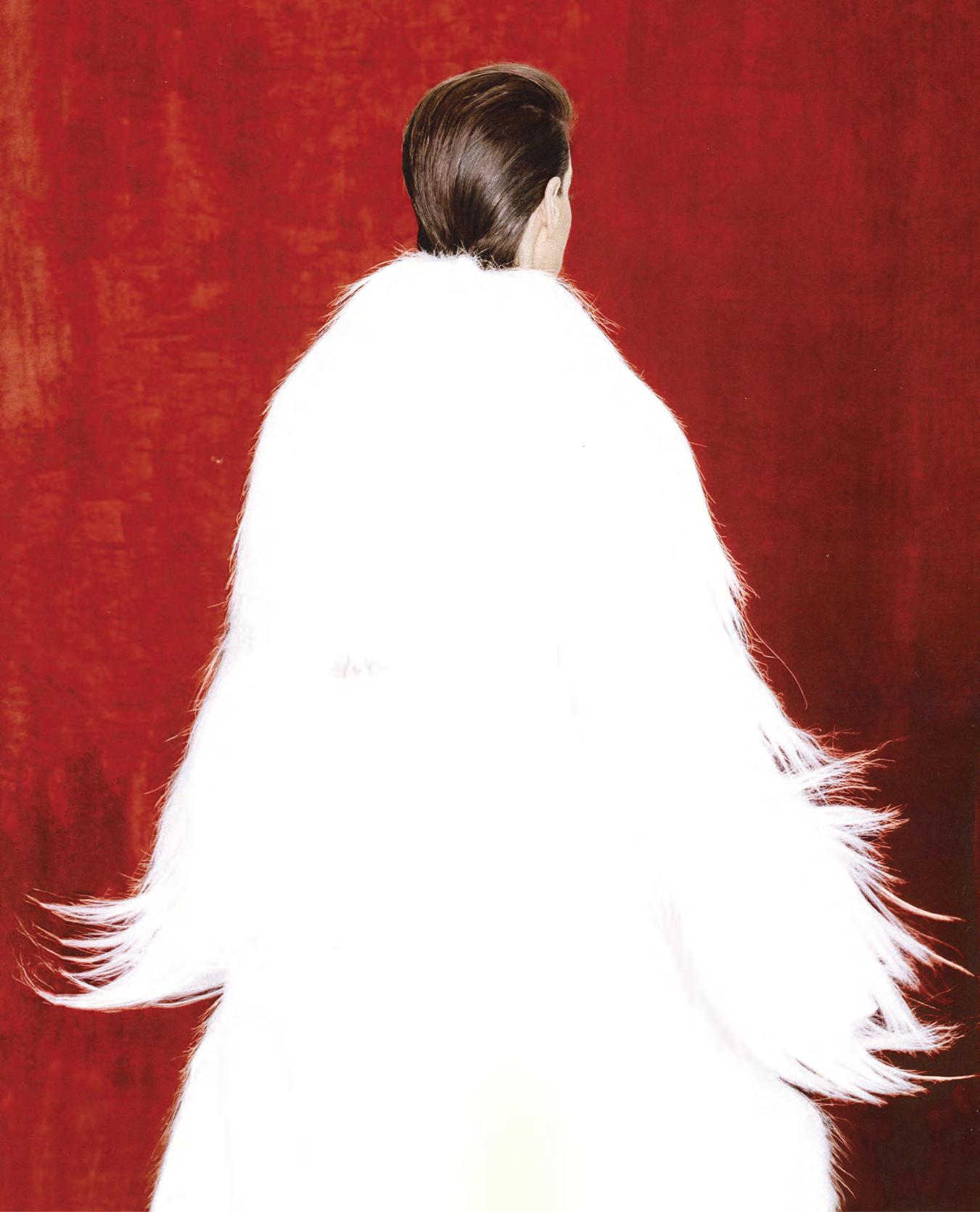 SARAH PAULSON Lives for the DRAMA Or at least, all of her best characters do.