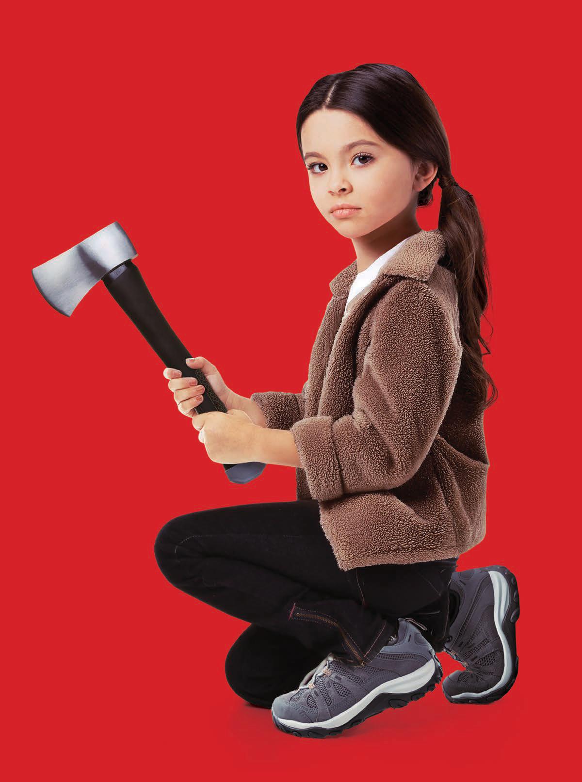 THE TECHNO OPTIMIST'S GUIDE TO FUTURE-PROOFING YOUR CHILD