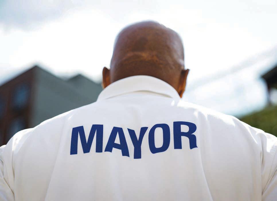 The City Politic: Errol Louis