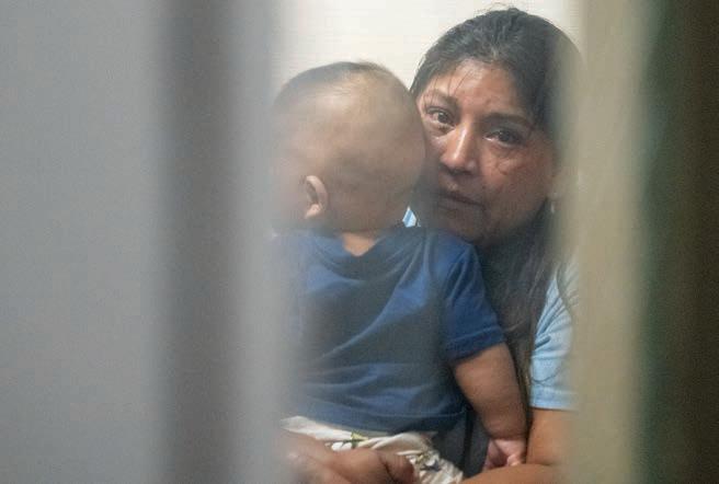 “It was one of the most Horrific things I've ever seen"