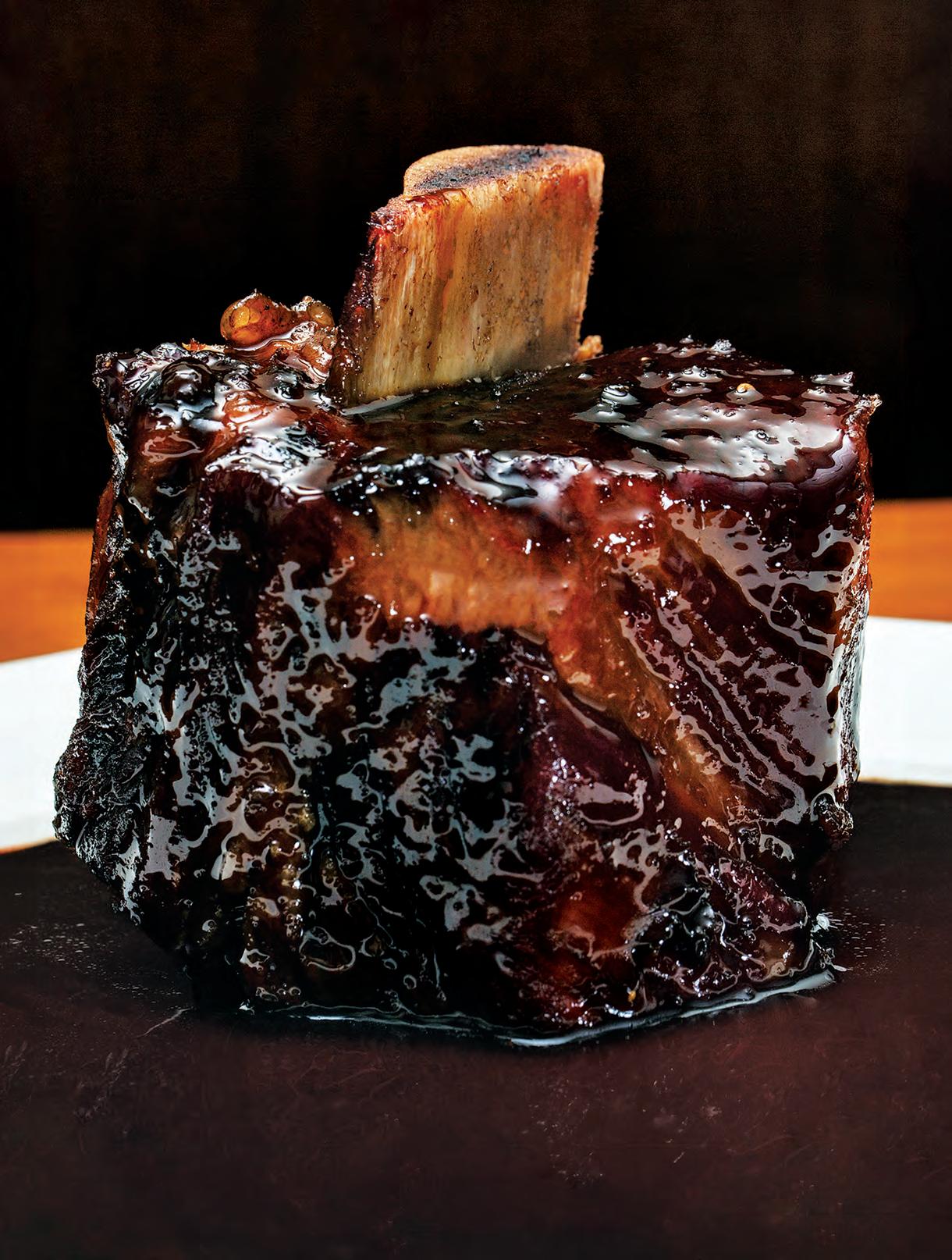 The Best Food of 2025