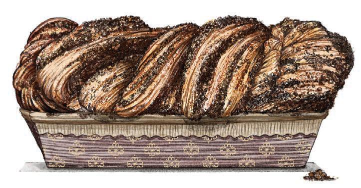 A New Babka Is Causing Trouble